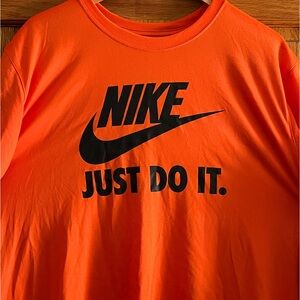 Nike Men’s Dri-FIT Tee